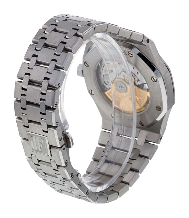 Audemars Piguet Royal Oak 15300ST.OO.1220ST.02